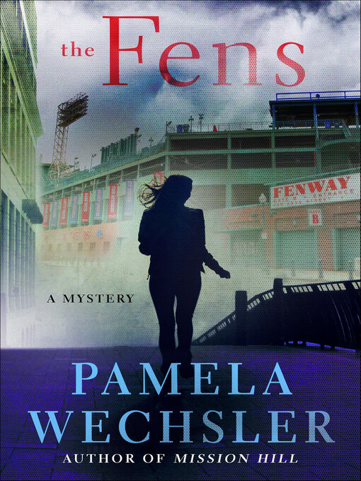 Title details for The Fens by Pamela Wechsler - Available